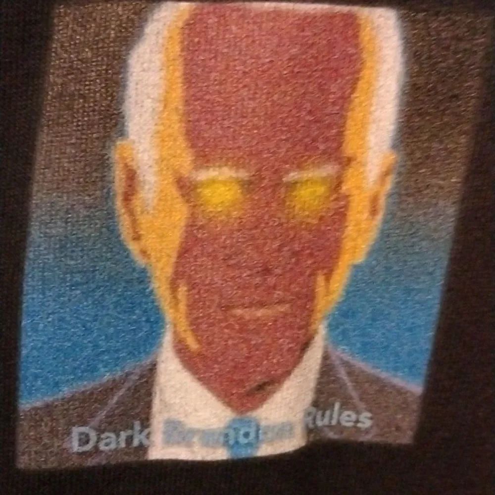Dark Brandon Hoodie